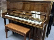 德國威詩堡Wesberg鋼琴
