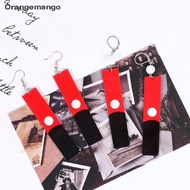 Orangemango Tokyo Revengers Izana Kurokawa Earrings Acrylic Anime