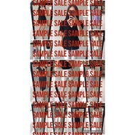 Sample Sample Sample