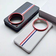 For Oppo Find X9 Pro X8 Pro X8 Ultra X8S+ Sports Car Track-Inspired Design Leather Phone Case / Oppo