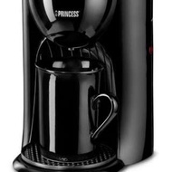 Princess 咖啡機 Coffee Maker