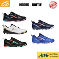 HNDRD BATTLE BADMINTON SHOES