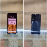 Xiaomi Poco F4 5G Ram 8/256Gb Second Original Fullset