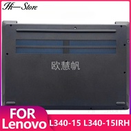 T New for Lenovo Ideapad L340-15 L340-15IRH Gaming Laptop Base Cover Lower Case Bottom Case 81LK AP1