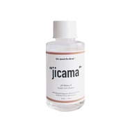 THE PASTELS SHOP JICAMA pH Balanced Gentle Gel Face Cleanser for Reduce Acne