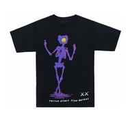 KAWS x Cactus Plant Flea Market T-shirt (S,M,L)