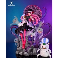 Xing Yao Studio - Perona One Piece Resin Statue GK Anime Figure