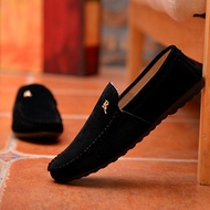 Peas Shoes Men 2026 Spring Breathable Shoes Men 2026 Spring Breathable Shoes Shoes Men's 2026 Spring