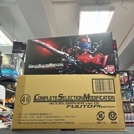 幪面超人-CSM W Accel 變身腰帶 1.5 風都偵探版 4549660883326