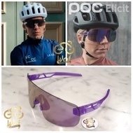 POC Elicit 3 Lens Sunglasses Bicycle Glasses HQ Import