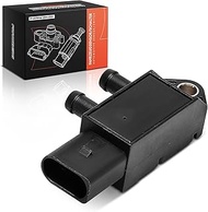 Frankberg Exhaust Pressure Sensor 3-Pin Compatible with P.a.s.s.a.t Variant 3G5 CB5 T.i.g.u.a.n AD1 