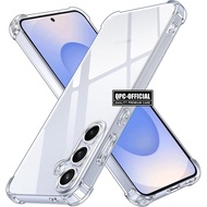 Samsung S25 Samsung S25 Plus Samsung S25 Ultra SoftCase Airbag Anticrack Thick Protection Samsung S2