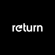 RETURN / ALLIE.CO TSHIRT