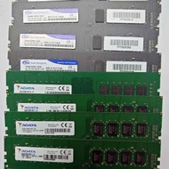 DDR4 2400 / 2666 (16GB) 大量