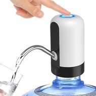Water Bottle Pump 5 Gallon USB Charging Automatic Drinking Portable Electric Water Dispenser/Switch