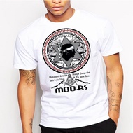Black History Month T-Shirt Africa Map Malcolm X Angela Davis Ix