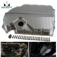 EA888 Engine Oil Sump Pan Fits  For  Gen 2 Gen 3 VW Golf GT I R MK6 MK7 Audi A3 S3 TSI