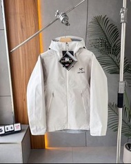 Arc'teryx Beta LT Gore-Tex 始祖鳥男女防水防風外套 衝鋒衣 (9色入)