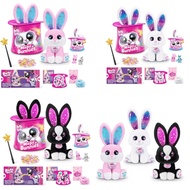 Pets Alive Magic Bunnies (Random Color) by ZURU Plush Toy
