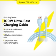 Baseus 100W USB-C Cable Fast Charger