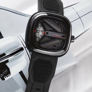 SF 7Friday M3/01 SPACESHIP Miyota 8215 Automatic (Free rubber strap)