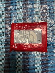 THE NORTH FACE 毛巾