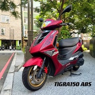 2020年 PGO 彪虎150 ABS🔝車況保養得宜 騎乘順暢！