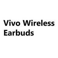 [ Not for Sale ] Vivo Wireless Earbuds f Y36