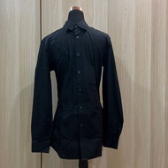 G2000 Black Long Sleeve Shirt