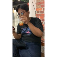 Cogil t-shirt for a Ariel's gold