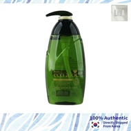 Rosee Eco Aloe Hair Gel 530ml