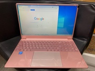 Laptop 15.6 Inch Screen 16/256 SSD Micox Local Brand With Local Warranty With Fingerprint Lock SG READY STOCK