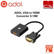 ASUS ADOL VGA to HDMI Converter 0.15M (GD-EV071)