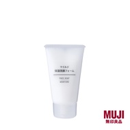 MUJI Face Soap Moisture