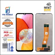 LCD Compatible for Samsung A14 4G High quality LCD TOUCH SCREEN [ Fix Mobile Gadget ]