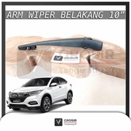 HONDA HRV REAR WIPER ARM HRV 10"B WIPER HANDLE/