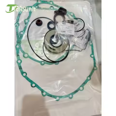 0AW 01J 01T Brand New Auto Transmission Overhaul Kit Repair Seal Gasket Kit Fit For Audi A4 A6 2.0 B