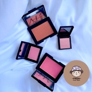 Fat Daigou NARS Dazzling Color BLUSH ORGASM Mini Formal Suit NARS Blush