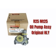 Original HLY Oil Pump Assy R25 Mt25