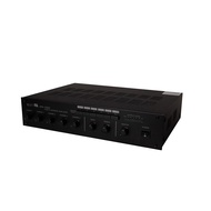 DENN DPA-120EZ PUBLIC ADDRESS AMPLIFIER (MONO 100V)