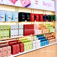 Various Beryls Malaysia Chocolate Beryl's Chocolate Berlys Chocolate Beryls All Variants