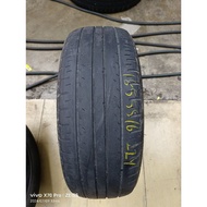 Second tyre 185/55/16 toyo r57 rm80/pcs 2022 year