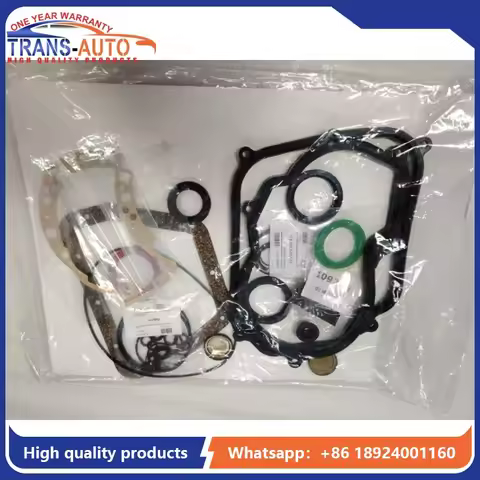 01M Auto Transmission Gasket Overhaul Seal Rebuild Kit Trans MK4 Suit For 4 Speed For VW Audi A3 O1M