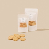 堅果杏仁手工餅乾 -15片入