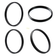 btsg M39 to M42 Screw Lens Mount Adapter Step Up Ring M39 Lens to M42 39Mm to 42Mm