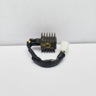 Regulator Rectifier CB100 CB 100 CB125 CB 125 Fukuyama Japan