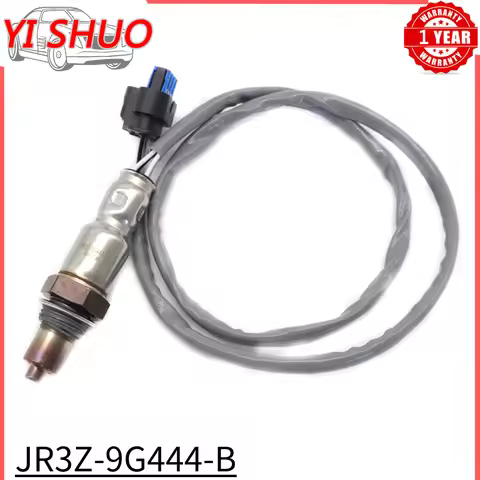 For Ford Mustang 5.0L-V8 2018-2021 JR3Z-9G444-B NEW Air Fuel Ratio O2 Oxygen Lambda Sensor JR3A9G444