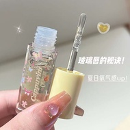 🔥 HOTSELLING 🔥 Lightening Lip Lines Lipstick Moisturizing Essence Oil Lip oil in2it plumping lip oil