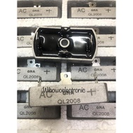 (1) diode 20A oval diode 20a oval diode kiprok 20a wib030