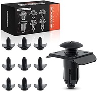 Frankberg 10 x Mounting Clips Motor Protection Compatible with Bumpers 626 V Station Wagon GW 626 V